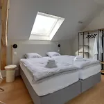 Ferme De Pétrieux - L'erable Avec Piscine Et Wellness Hébergement de vacances Tournai