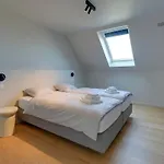 Ferienhaus Ferme De Petrieux - 