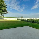 Ferienhaus Ferme De Petrieux - 