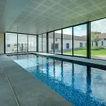 Ferme De Pétrieux - L'erable Avec Piscine Et Wellness Hébergement de vacances