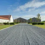 Ferme De Pétrieux - L'erable Avec Piscine Et Wellness Hébergement de vacances Tournai
