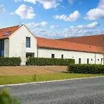 Ferienhaus Ferme De Petrieux - 