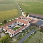 Ferienhaus Ferme De Petrieux - 