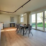 Hébergement de vacances Ferme De Pétrieux - L'erable Avec Piscine Et Wellness Tournai