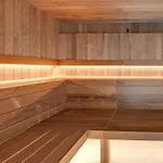 Feriehus Ferme De Petrieux - 