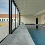 بيت للعطل Ferme De Petrieux - 