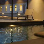 بيت للعطل Ferme De Petrieux - 