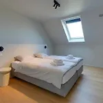 Feriehus Ferme De Petrieux - 