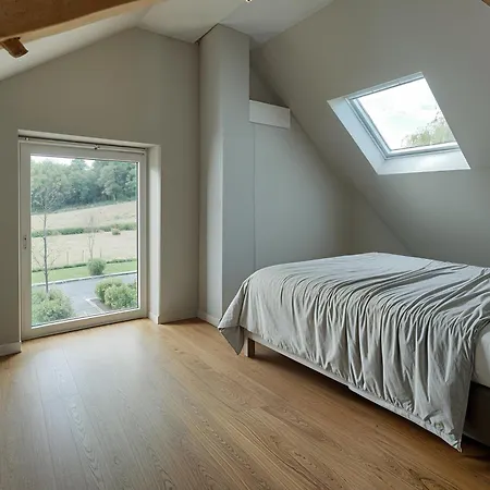 Vakantiehuis Ferme De Petrieux - 