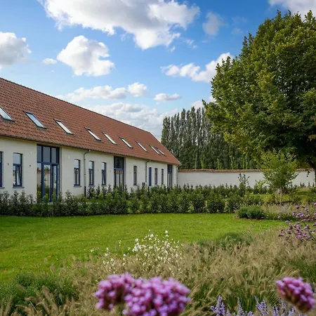 Holiday home Ferme De Petrieux - 