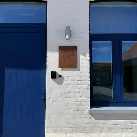 Ferme De Pétrieux - L'erable Avec Piscine Et Wellness