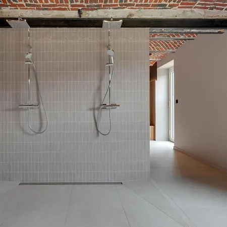 Ferme De Pétrieux - L'erable Avec Piscine Et Wellness Tournai