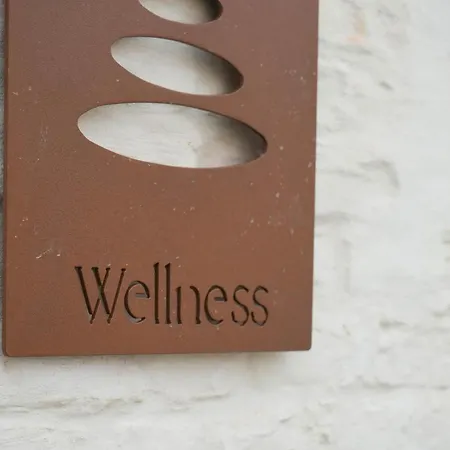 Ferme De Pétrieux - L'erable Avec Piscine Et Wellness * Tournai