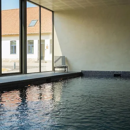 Ferme De Pétrieux - L'erable Avec Piscine Et Wellness Hébergement de vacances