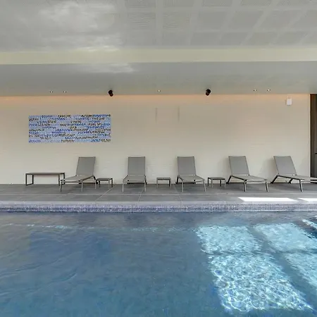 Ferme De Pétrieux - L'erable Avec Piscine Et Wellness Hébergement de vacances