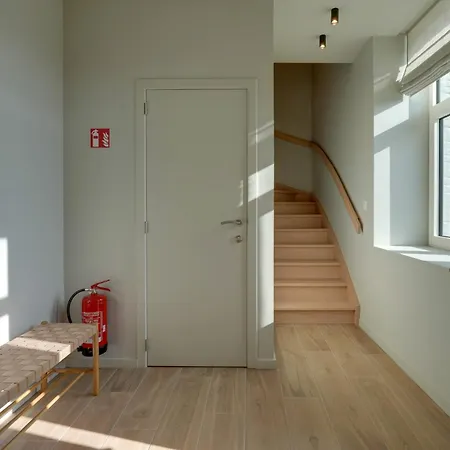 Nyaraló Ferme De Petrieux - 