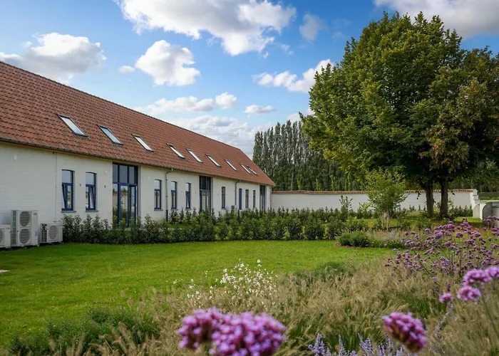 Сasa de vacaciones Ferme De Pétrieux - L'erable Avec Piscine Et Wellness