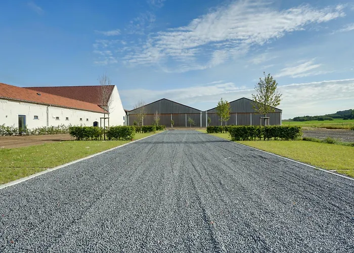Holiday home Ferme De Petrieux - 