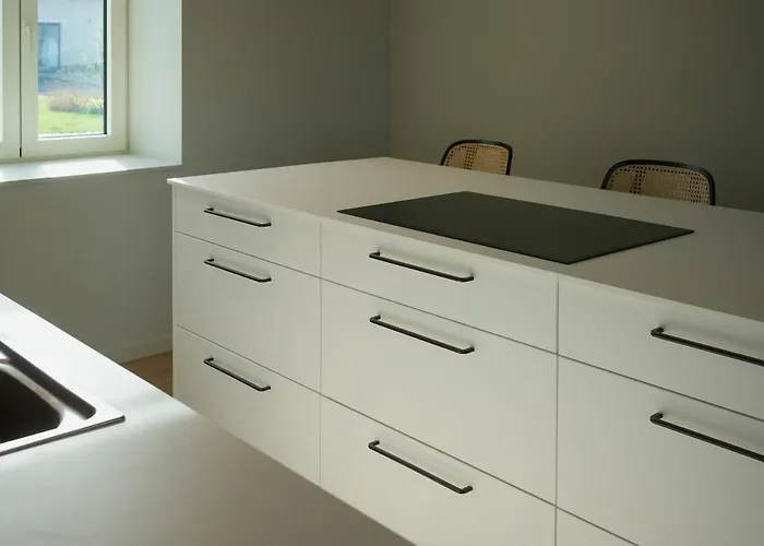 Holiday home Ferme De Petrieux - 