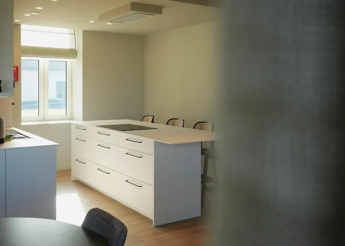 Holiday home Ferme De Petrieux - 