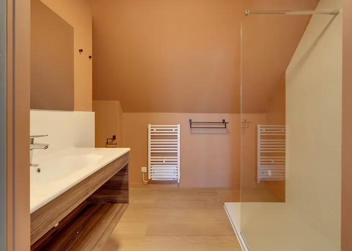 Holiday home Ferme De Petrieux - 