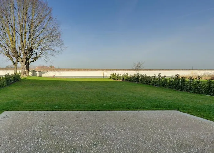 Holiday home Ferme De Petrieux - 