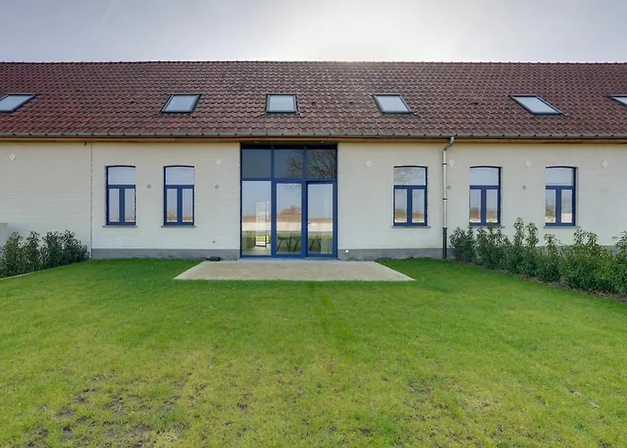 Ferme De Petrieux - 