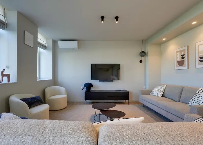 Holiday home Ferme De Petrieux - 