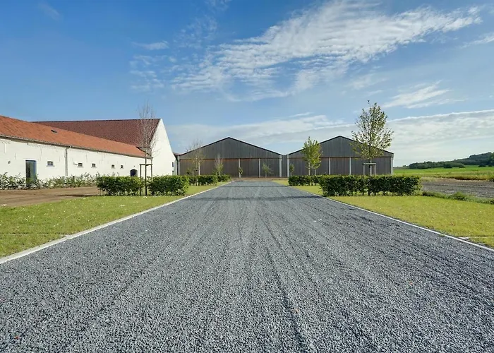Ferme De Petrieux - 
