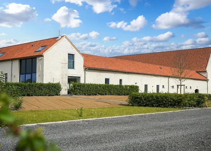 Holiday home Ferme De Petrieux - 