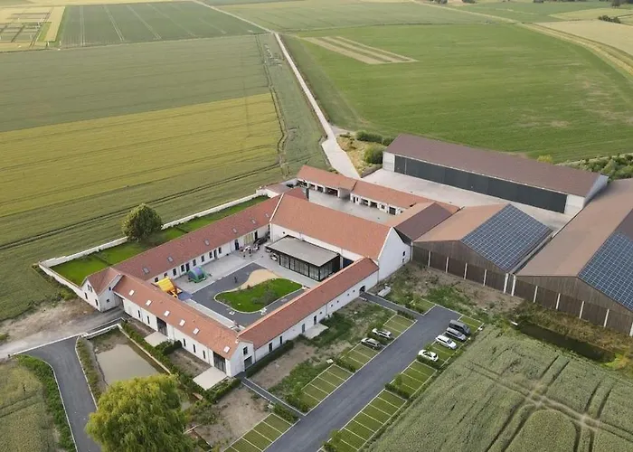 Holiday home Ferme De Petrieux - 