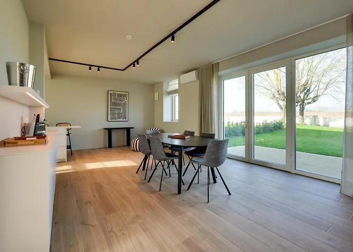 Holiday home Ferme De Petrieux - 